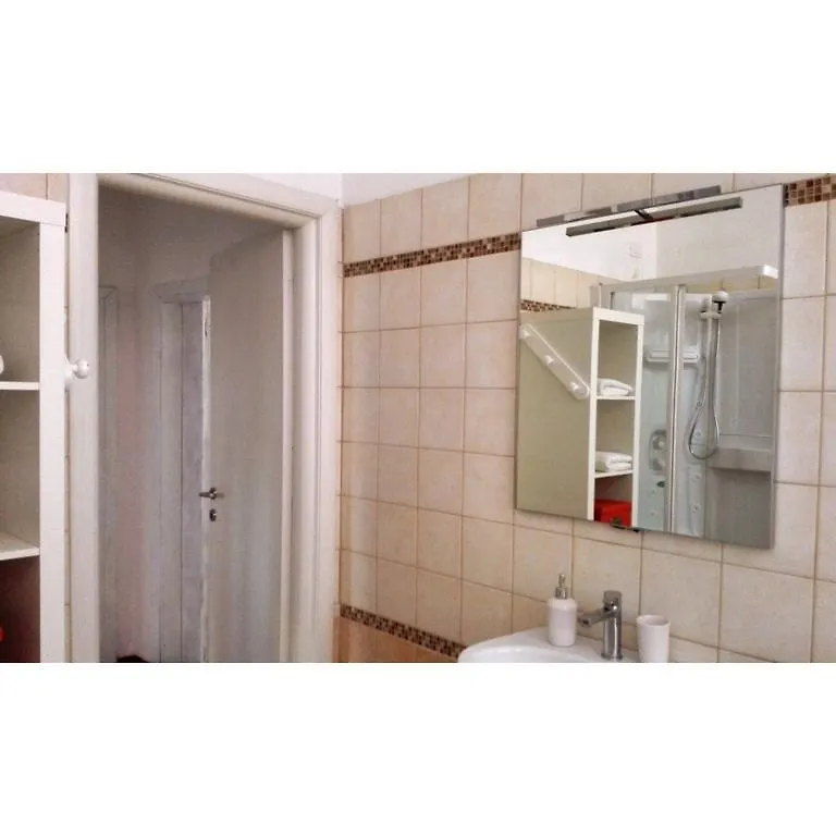 Appartement Casa Martini à Venise