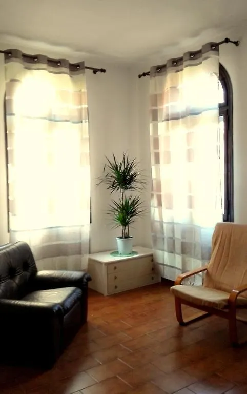 Appartement Casa Martini à Venise